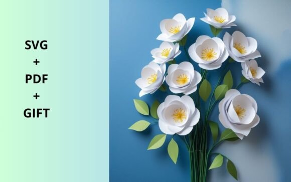 Modern Floral Styling with Silvia Rose: A Fusion of Elegance and Creativity